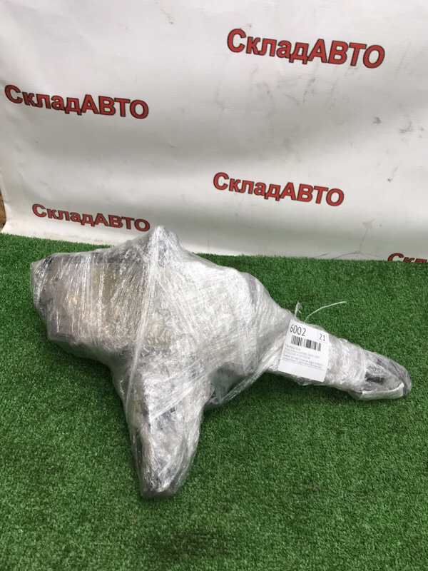 ПТФ Toyota Estima 2008 ACR50W