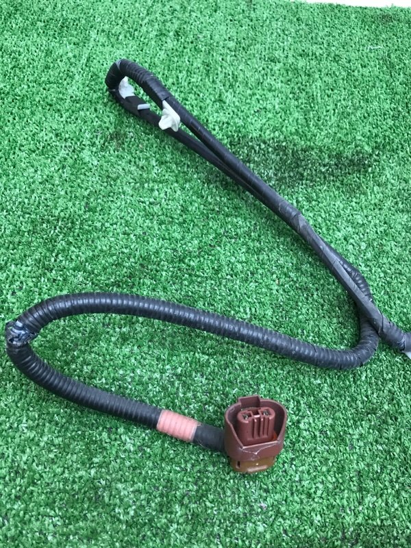 Проводка ПТФ Toyota Estima 2008 ACR50W