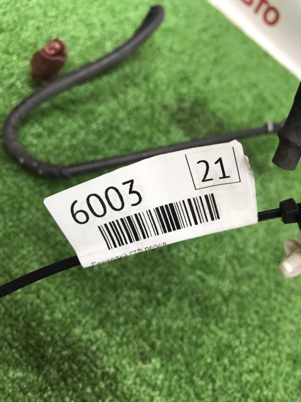 Проводка ПТФ Toyota Estima 2008 ACR50W