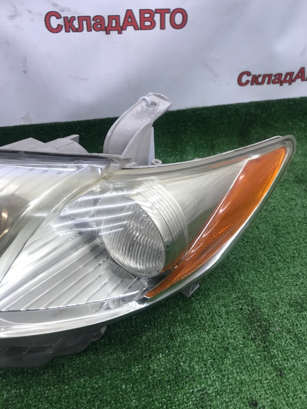 Фара ксеноновая Toyota Camry 2006 ACV40