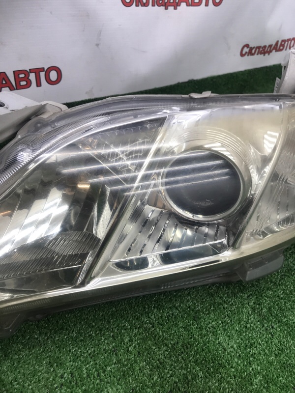 Фара ксеноновая Toyota Camry 2006 ACV40