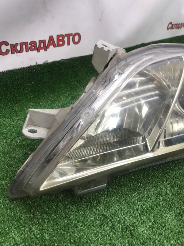 Фара ксеноновая Toyota Camry 2006 ACV40