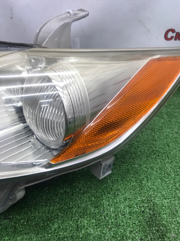 Фара ксеноновая Toyota Camry 2006 ACV40