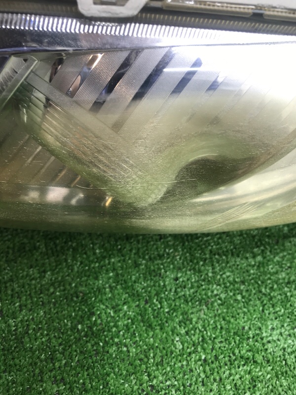 Фара ксеноновая Toyota Camry 2006 ACV40