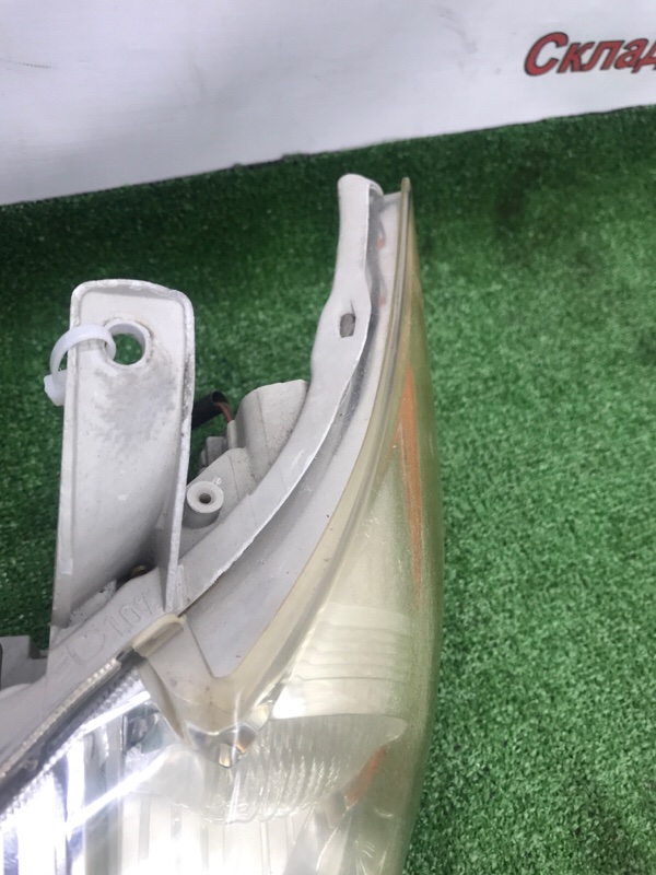 Фара ксеноновая Toyota Camry 2006 ACV40