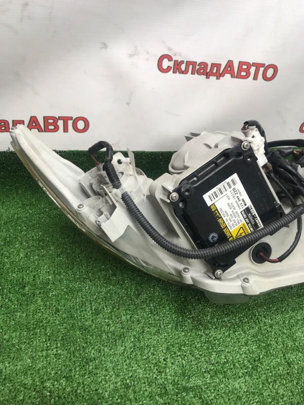 Фара ксеноновая Toyota Camry 2006 ACV40