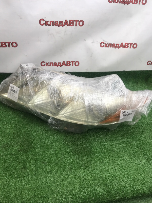 Фара ксеноновая Toyota Camry 2006 ACV40