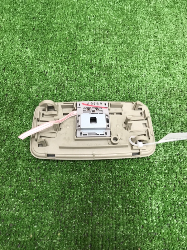 Плафон подсветки салона Toyota Camry 2006 ACV40