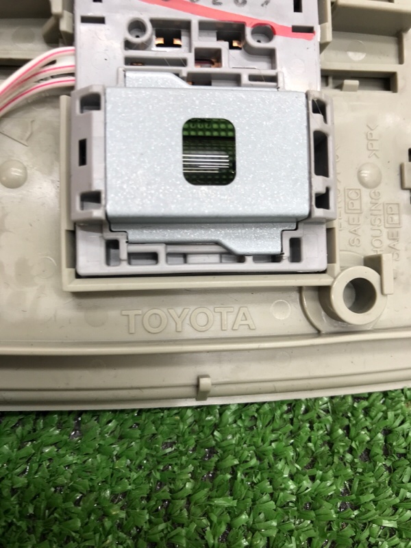 Плафон подсветки салона Toyota Camry 2006 ACV40