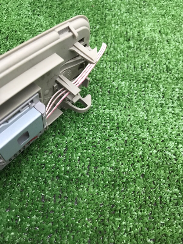 Плафон подсветки салона Toyota Camry 2006 ACV40