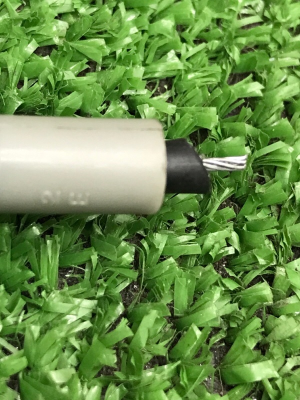 Фиксатор лючка бензобака Toyota Camry 2006 ACV40