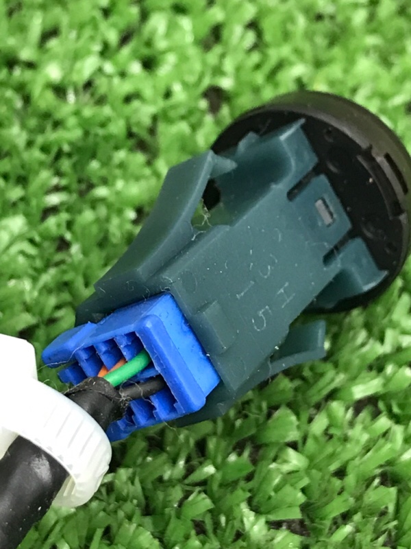 Датчик света Toyota Camry 2006 ACV40