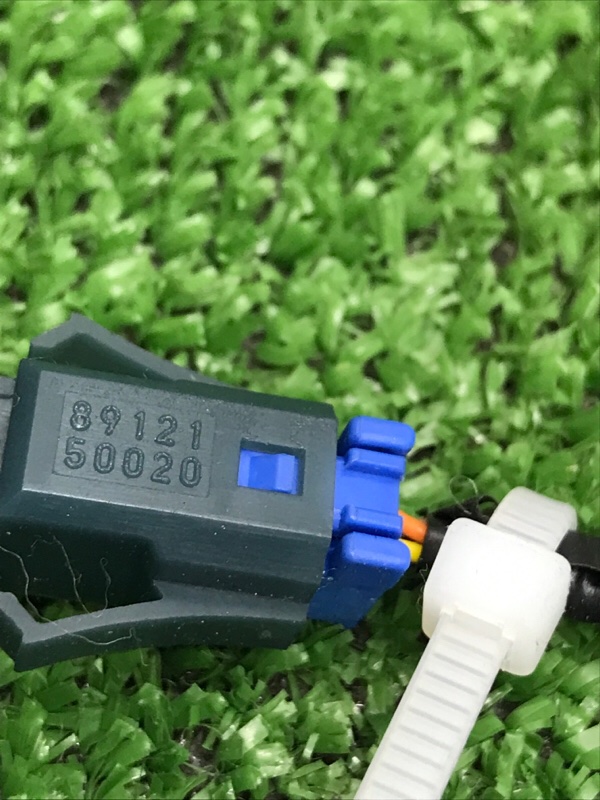 Датчик света Toyota Camry 2006 ACV40