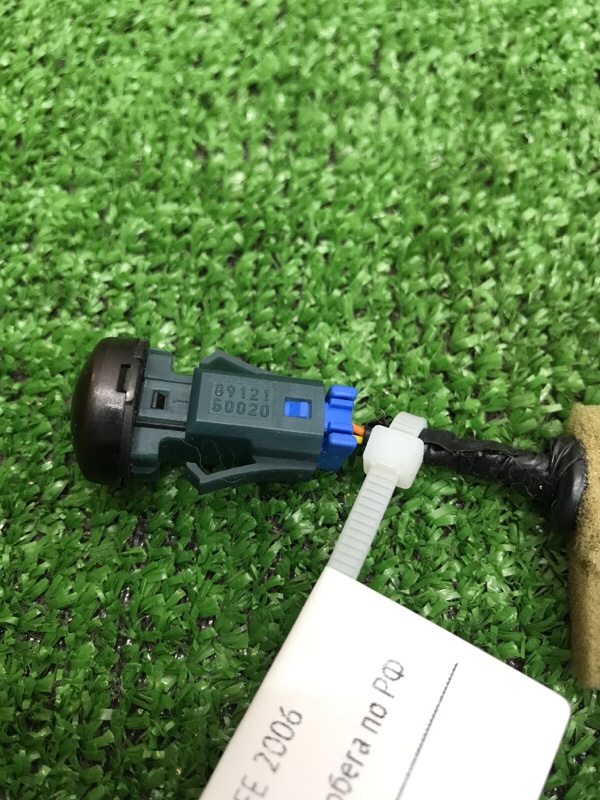 Датчик света Toyota Camry 2006 ACV40