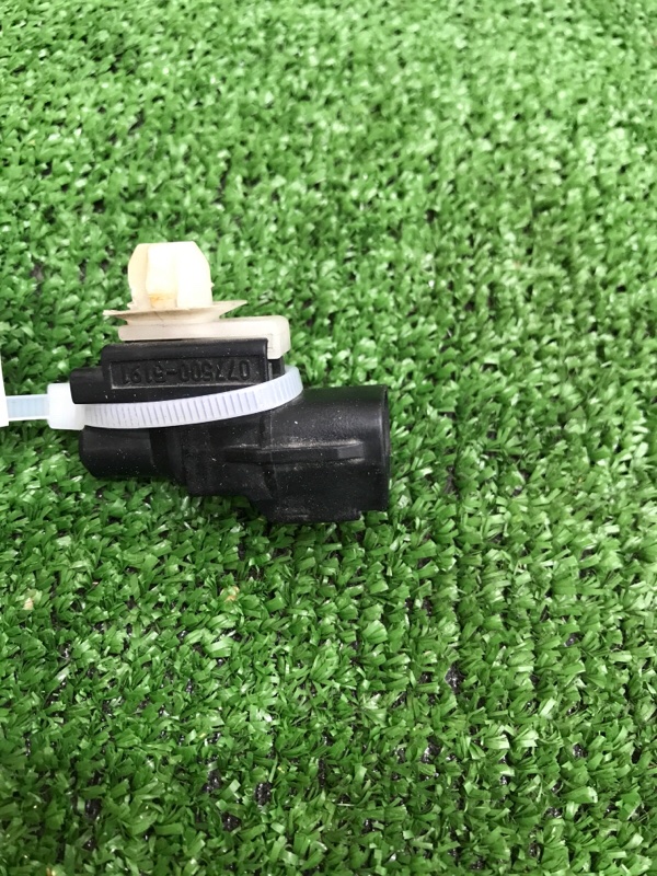 Датчик температуры воздуха внешний Toyota Estima 2008 ACR50W