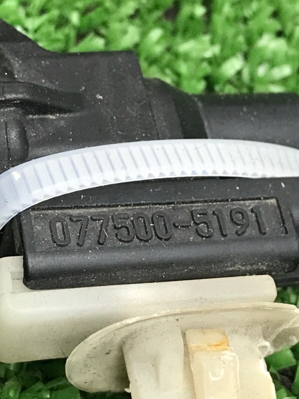 Датчик температуры воздуха внешний Toyota Estima 2008 ACR50W