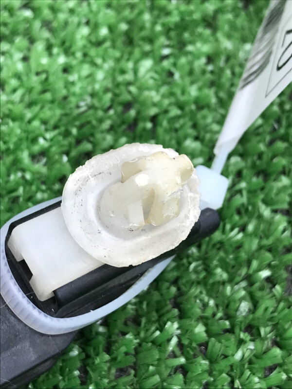 Датчик температуры воздуха внешний Toyota Estima 2008 ACR50W