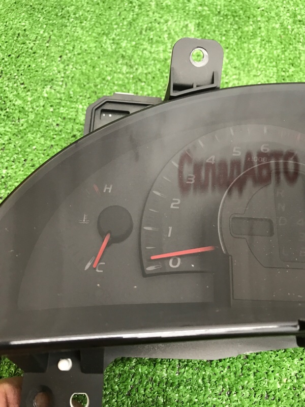 Панель приборов Toyota Camry 2006 ACV40