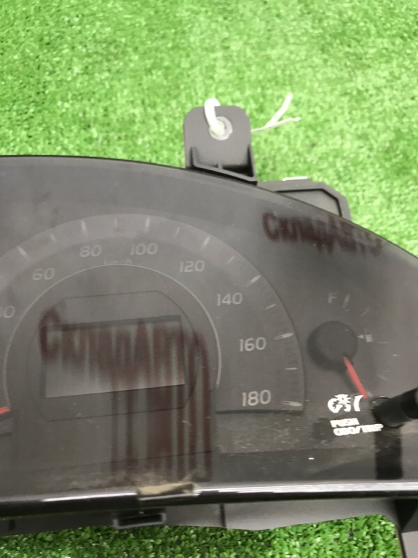 Панель приборов Toyota Camry 2006 ACV40