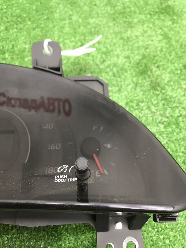 Панель приборов Toyota Camry 2006 ACV40