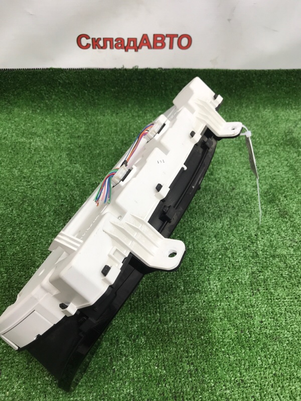 Панель приборов Toyota Camry 2006 ACV40