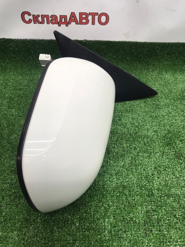 Зеркало заднего вида боковое Toyota Camry 2006 ACV40