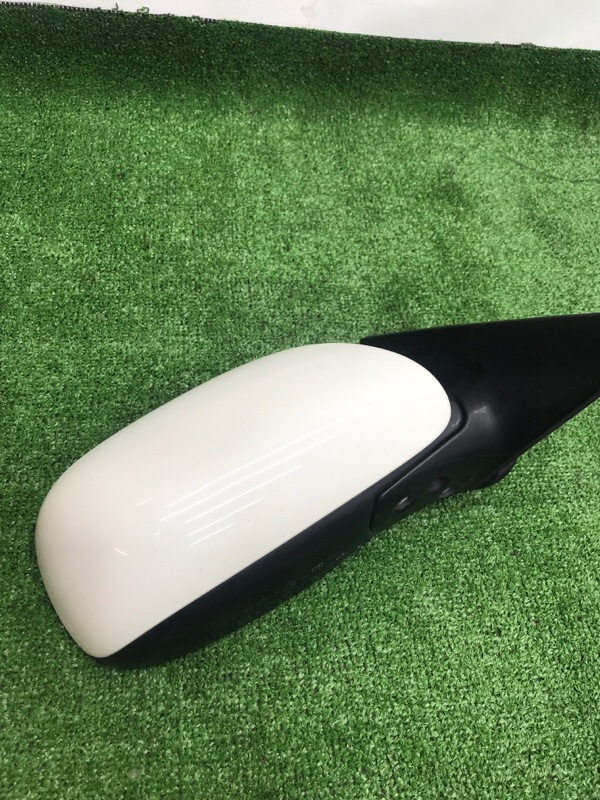 Зеркало заднего вида боковое Toyota Camry 2006 ACV40