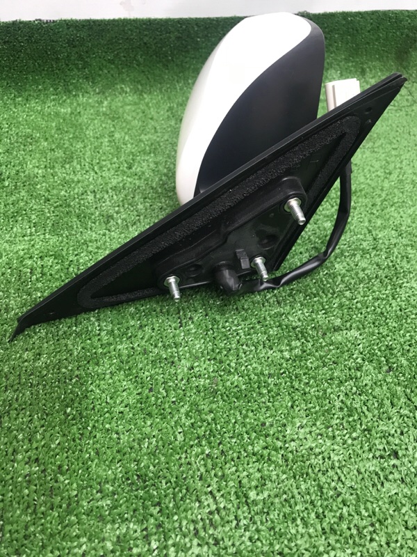 Зеркало заднего вида боковое Toyota Camry 2006 ACV40