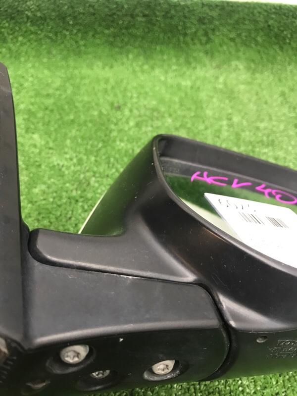 Зеркало заднего вида боковое Toyota Camry 2006 ACV40