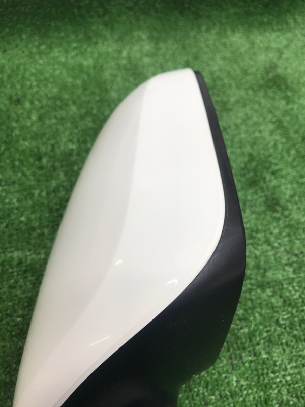 Зеркало заднего вида боковое Toyota Camry 2006 ACV40