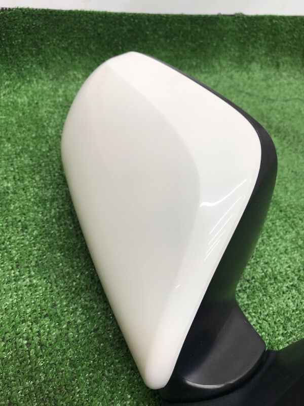 Зеркало заднего вида боковое Toyota Camry 2006 ACV40