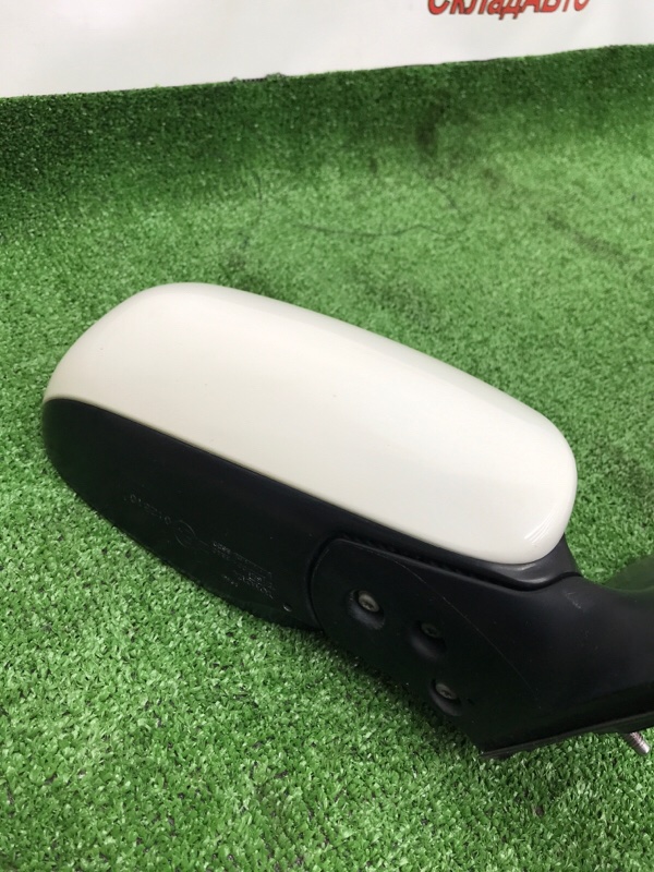 Зеркало заднего вида боковое Toyota Camry 2006 ACV40