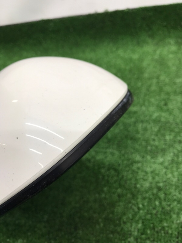 Зеркало заднего вида боковое Toyota Camry 2006 ACV40