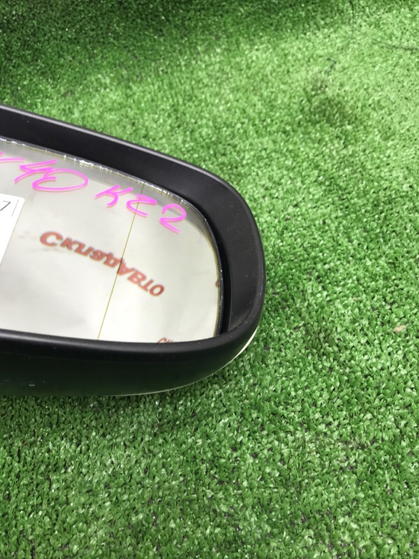 Зеркало заднего вида боковое Toyota Camry 2006 ACV40