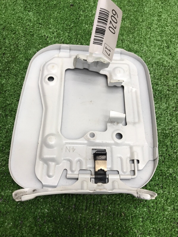 Лючок топливного бака Toyota Camry 2006 ACV40