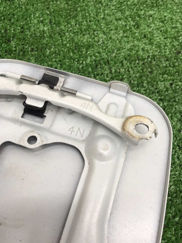 Лючок топливного бака Toyota Camry 2006 ACV40