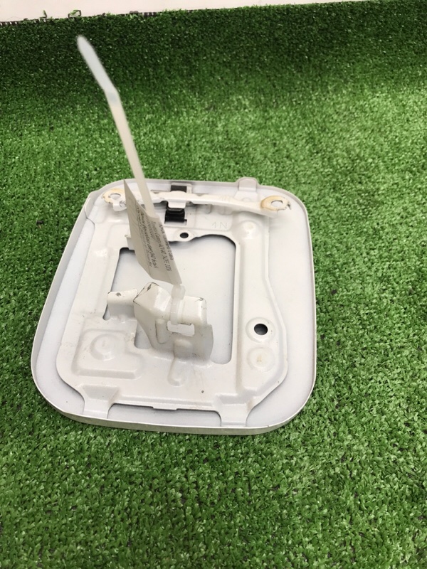 Лючок топливного бака Toyota Camry 2006 ACV40