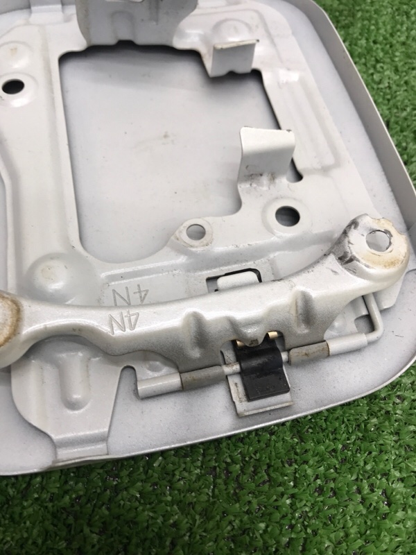 Лючок топливного бака Toyota Camry 2006 ACV40