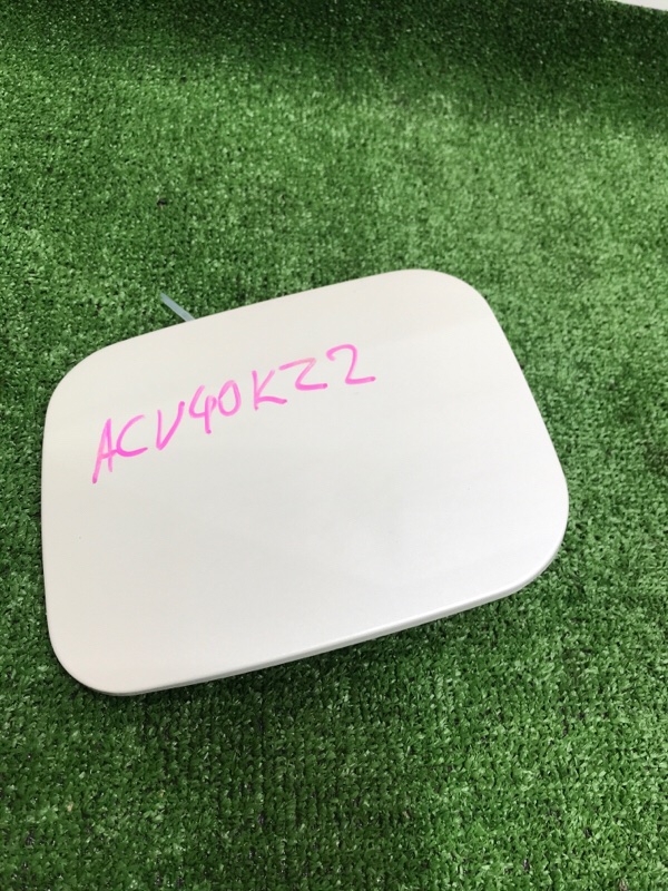 Лючок топливного бака Toyota Camry 2006 ACV40