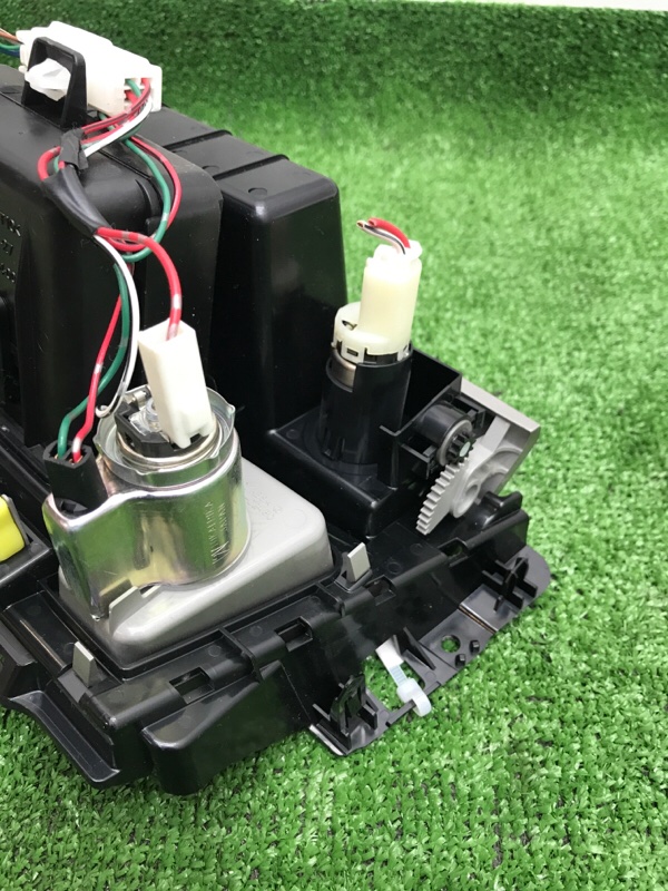 Пепельница Toyota Camry 2006 ACV40