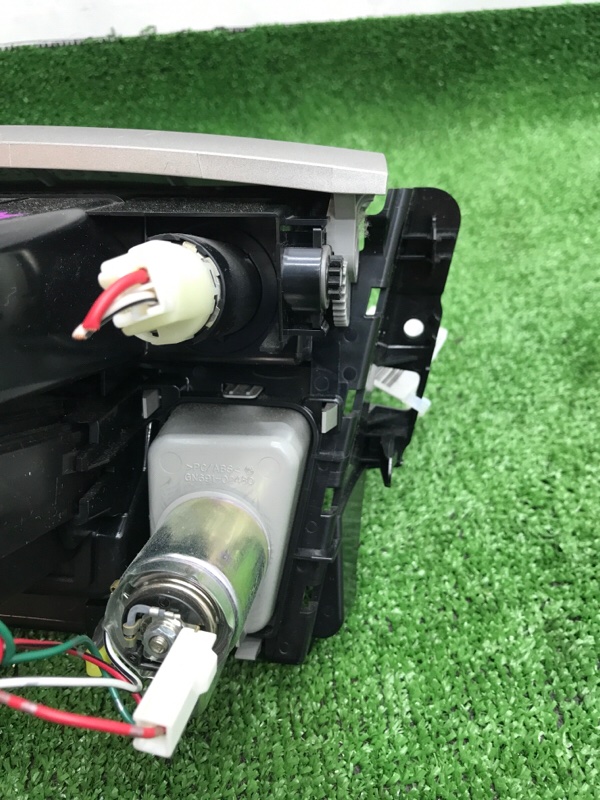 Пепельница Toyota Camry 2006 ACV40