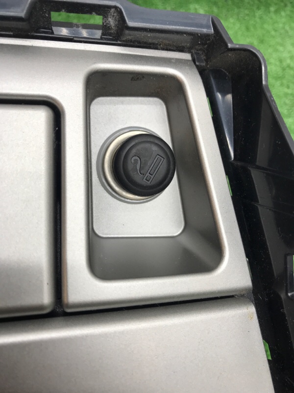 Пепельница Toyota Camry 2006 ACV40