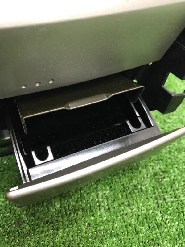 Пепельница Toyota Camry 2006 ACV40