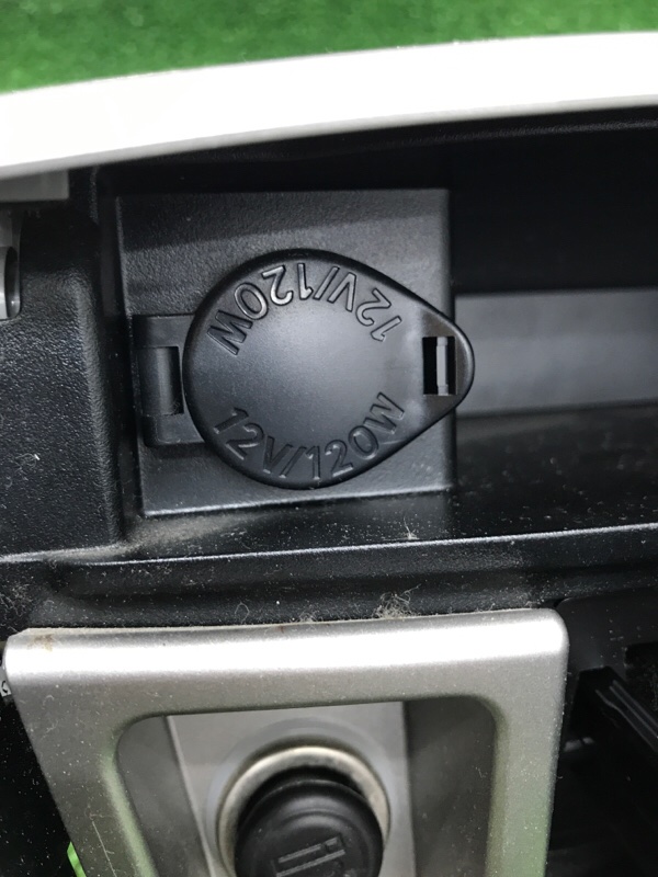 Пепельница Toyota Camry 2006 ACV40