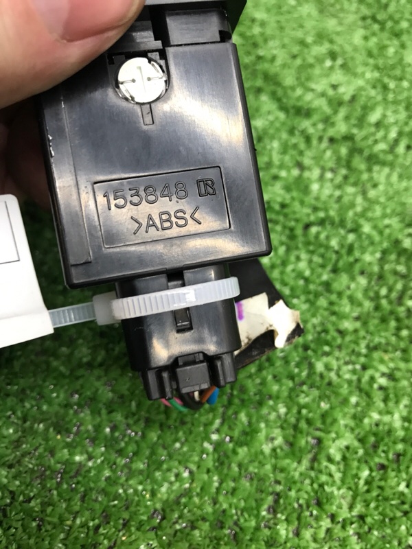 Кнопка обогрева сидений Toyota Camry 2006 ACV40