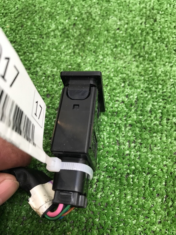 Кнопка обогрева сидений Toyota Camry 2006 ACV40