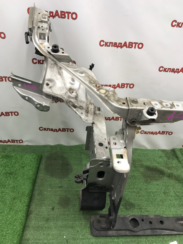 Рамка радиатора Toyota Estima 2008 ACR50W