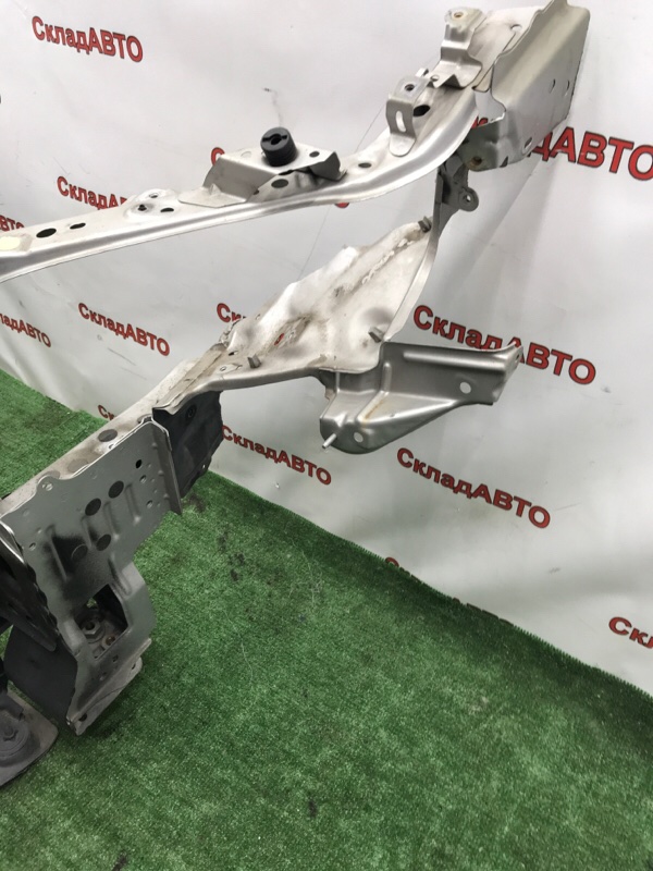 Рамка радиатора Toyota Estima 2008 ACR50W