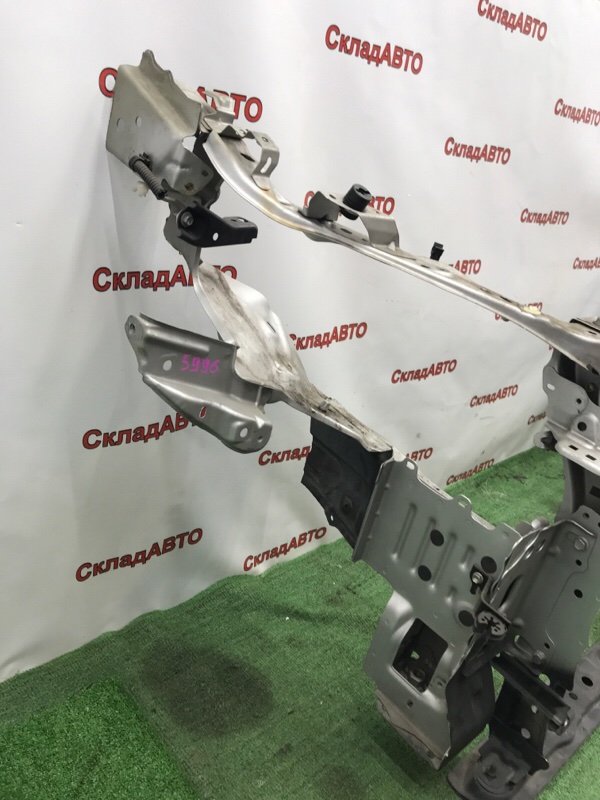 Рамка радиатора Toyota Estima 2008 ACR50W