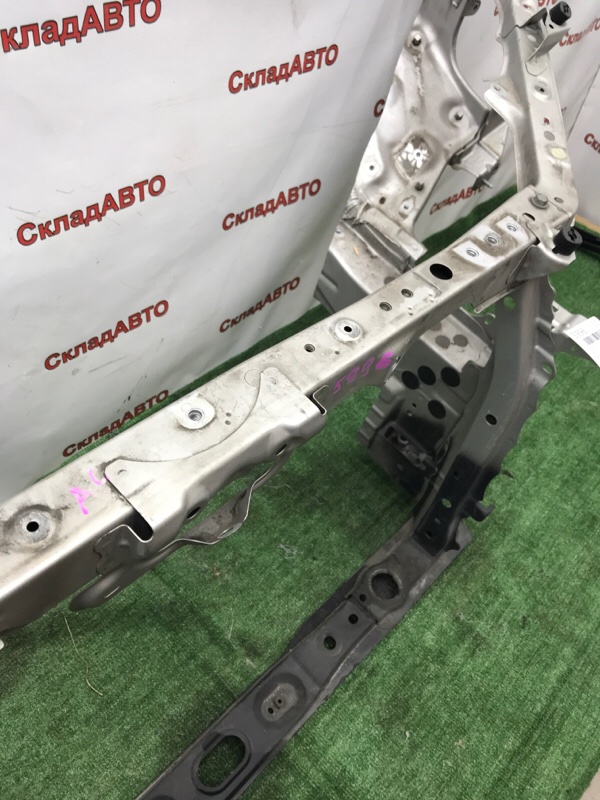 Рамка радиатора Toyota Estima 2008 ACR50W